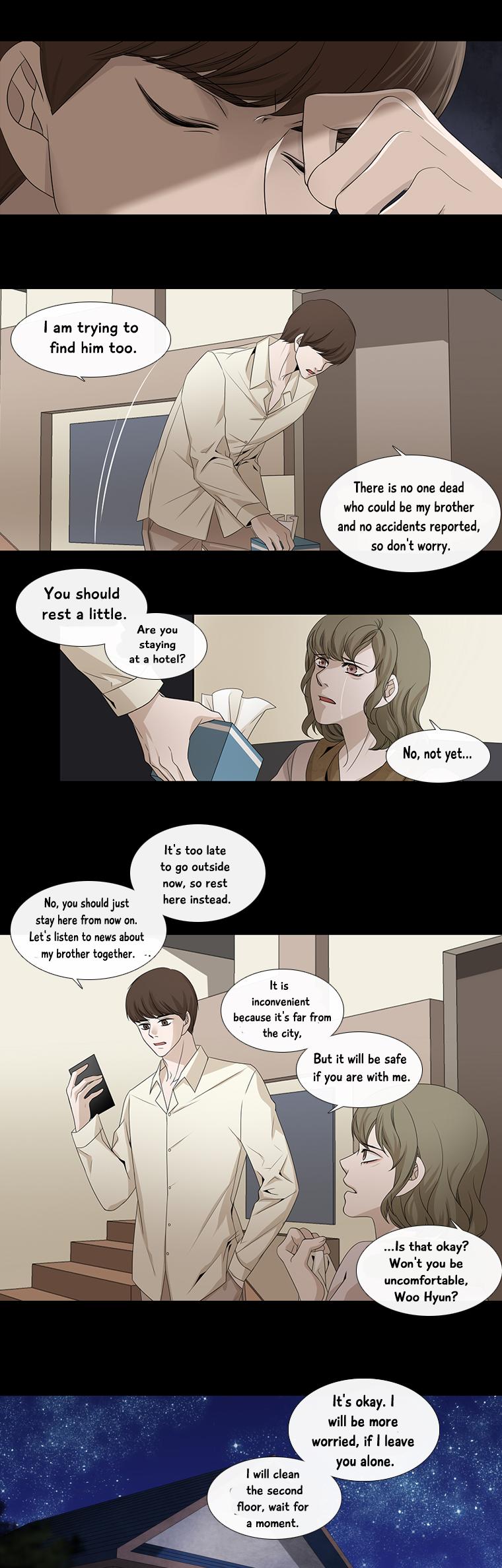 Heavenly Match Chapter 122 page 7 - Chapter 122
