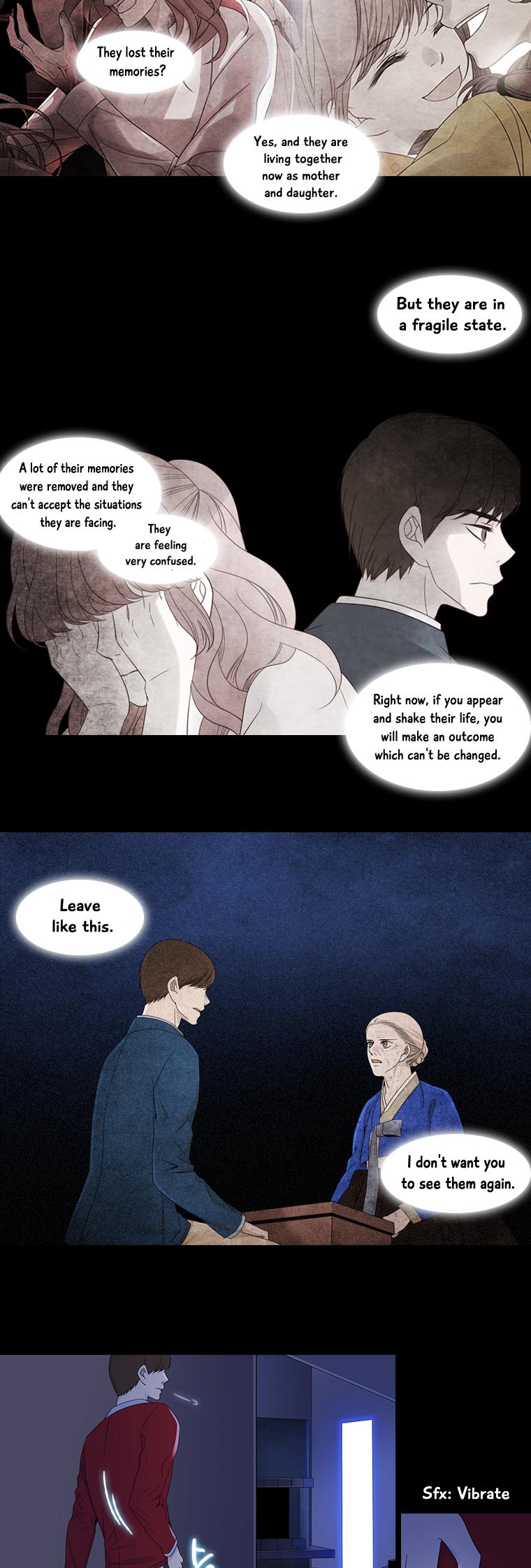 Heavenly Match Chapter 123 page 10 - Chapter 123