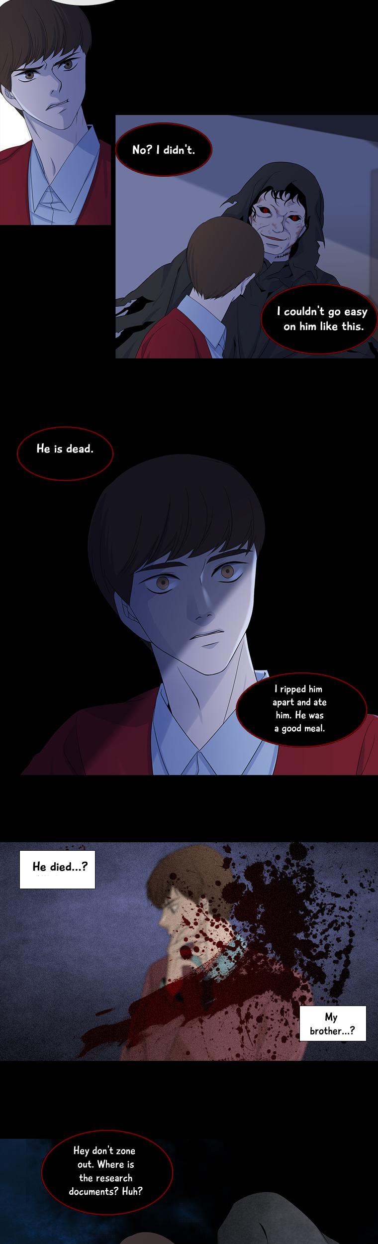 Heavenly Match Chapter 123 page 13 - Chapter 123