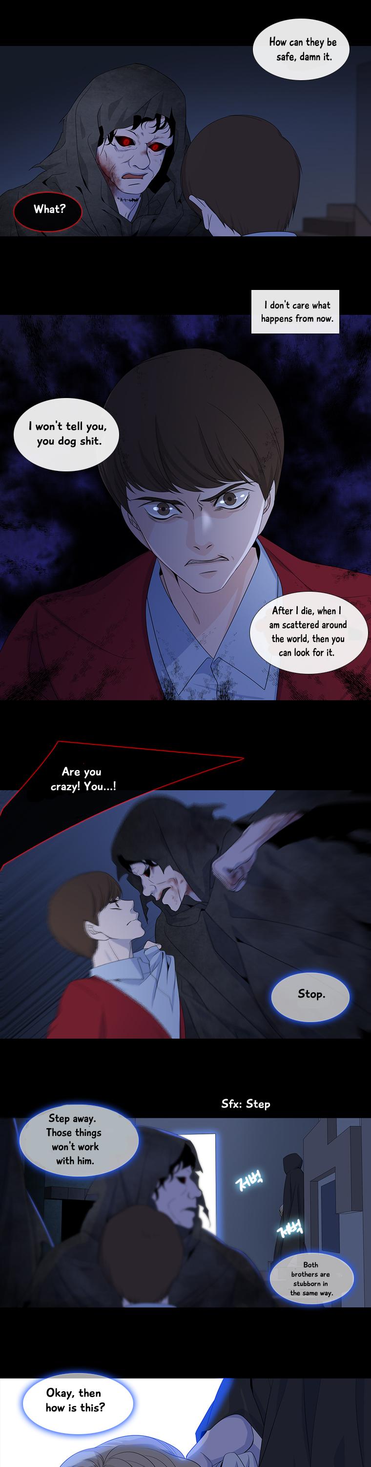 Heavenly Match Chapter 123 page 15 - Chapter 123