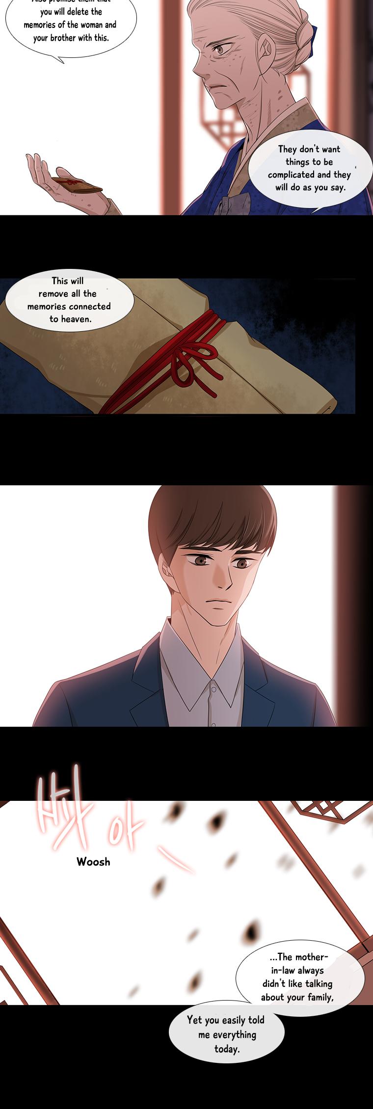 Heavenly Match Chapter 123 page 5 - Chapter 123
