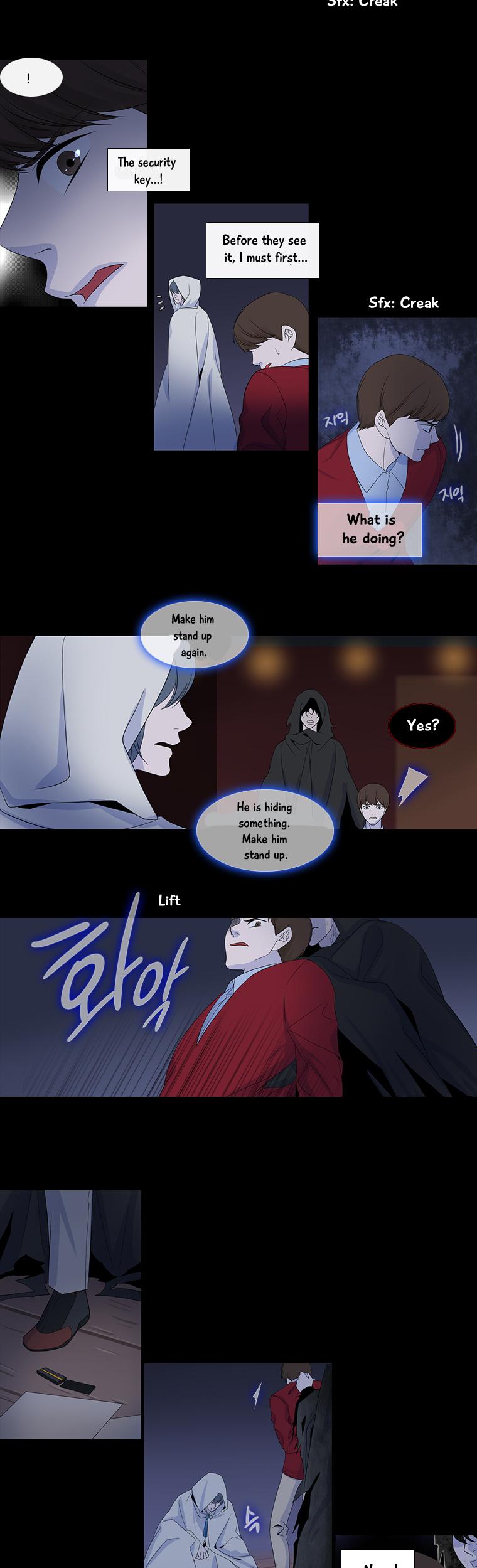 Heavenly Match Chapter 124 page 10 - Chapter 124