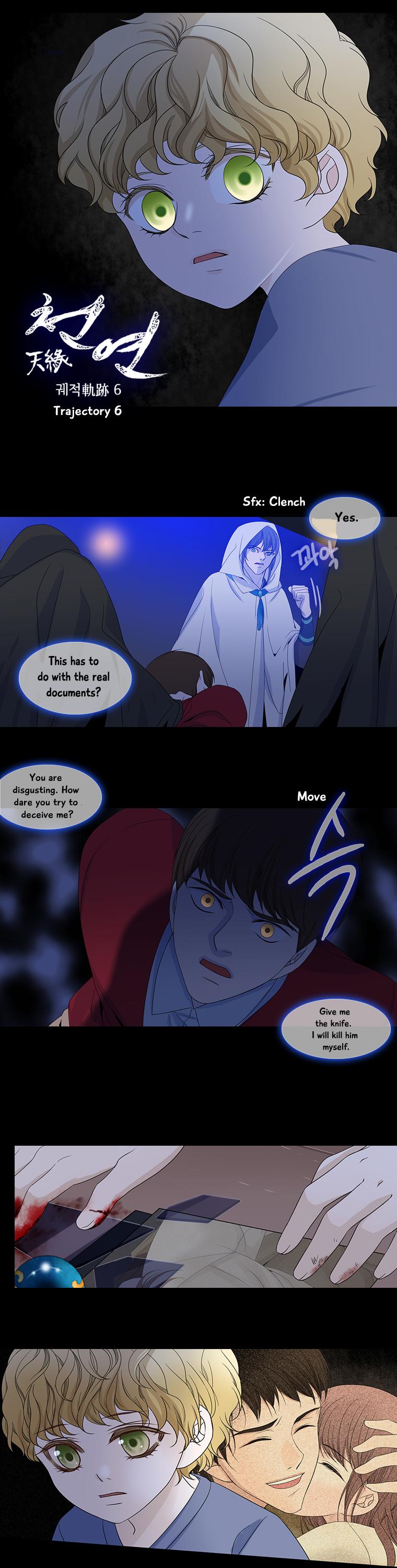 Heavenly Match Chapter 124 page 12 - Chapter 124