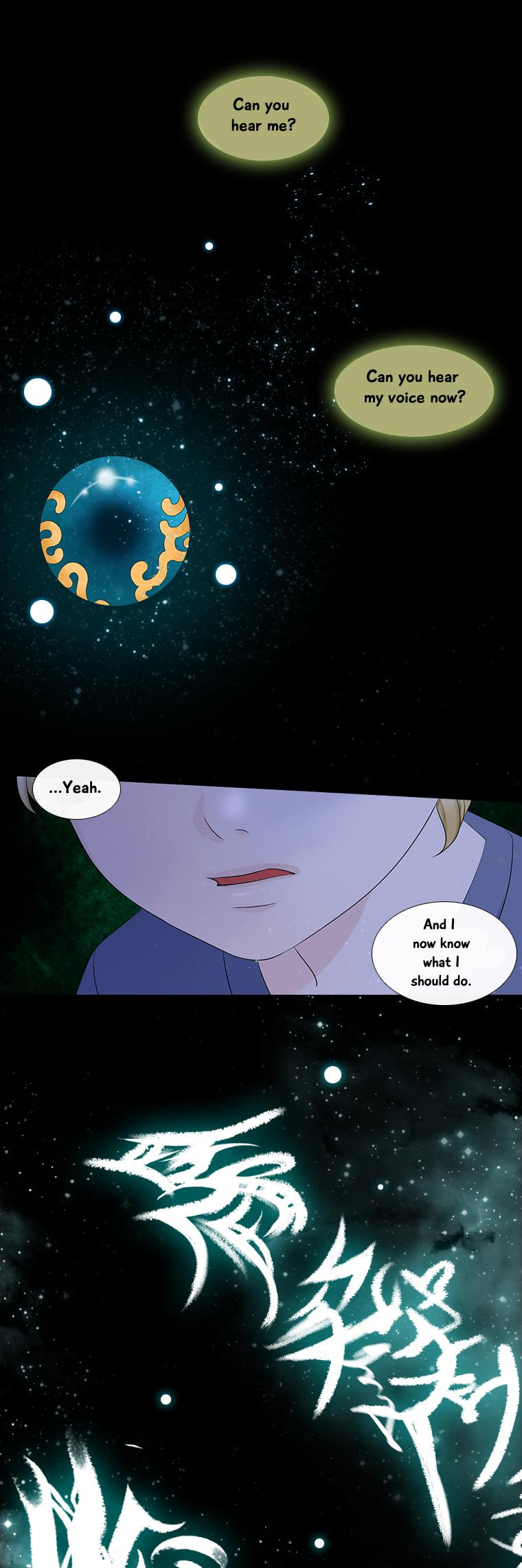 Heavenly Match Chapter 124 page 13 - Chapter 124