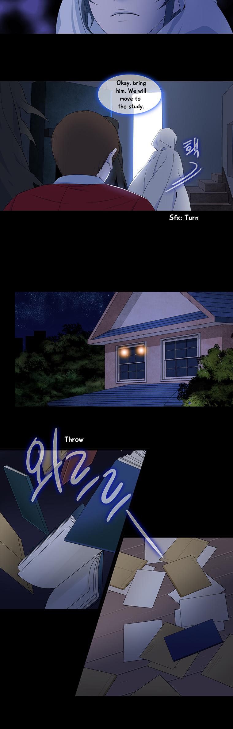 Heavenly Match Chapter 124 page 5 - Chapter 124