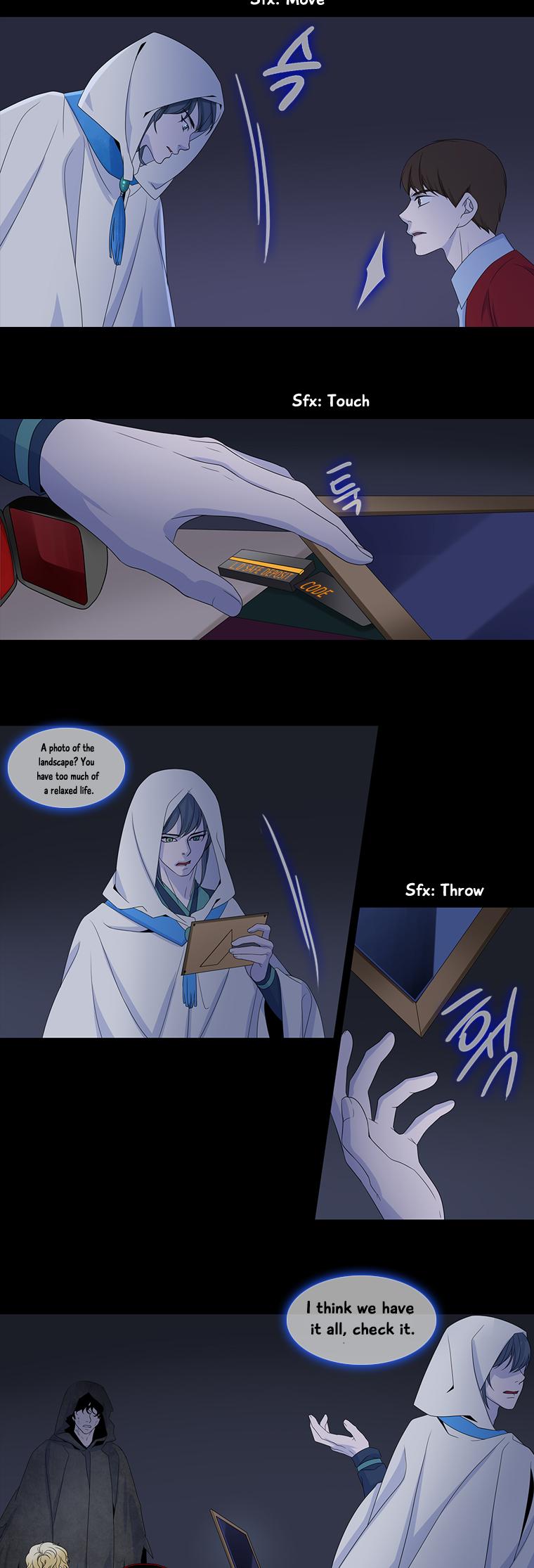 Heavenly Match Chapter 124 page 7 - Chapter 124
