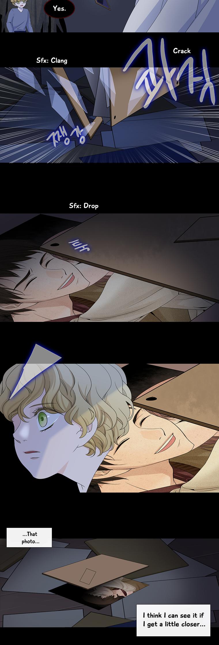 Heavenly Match Chapter 124 page 8 - Chapter 124