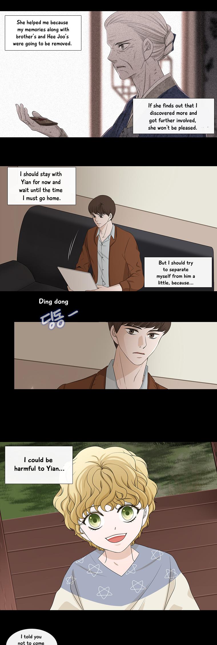 Heavenly Match Chapter 125 page 13 - Chapter 125