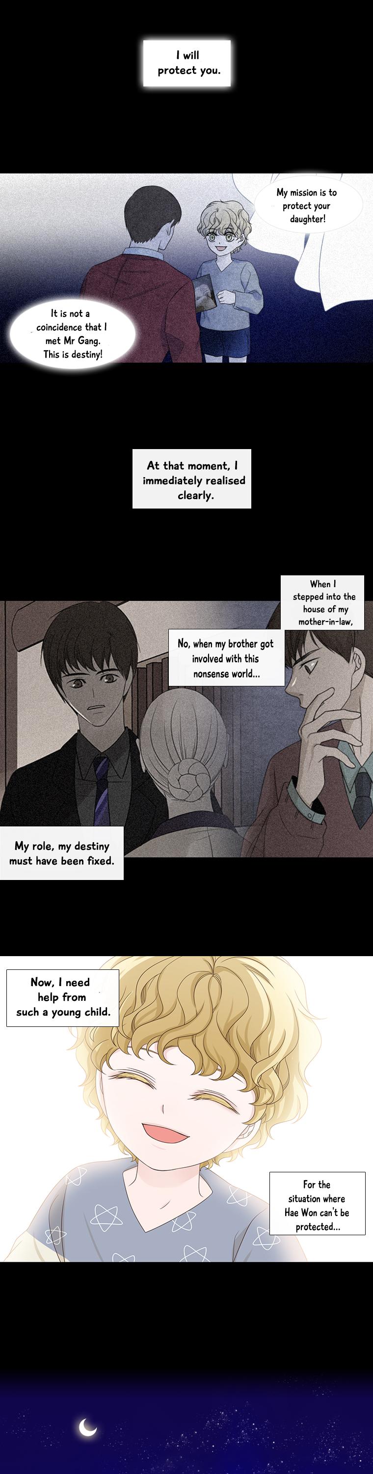 Heavenly Match Chapter 125 page 15 - Chapter 125