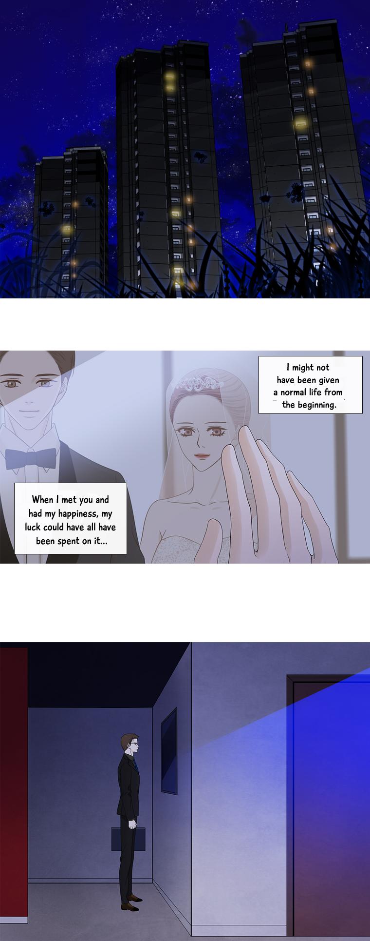 Heavenly Match Chapter 125 page 16 - Chapter 125