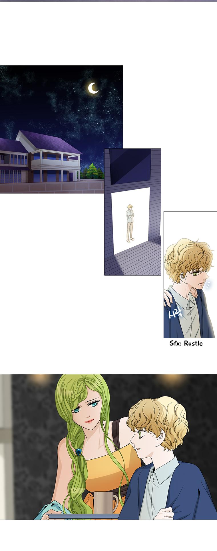Heavenly Match Chapter 125 page 17 - Chapter 125