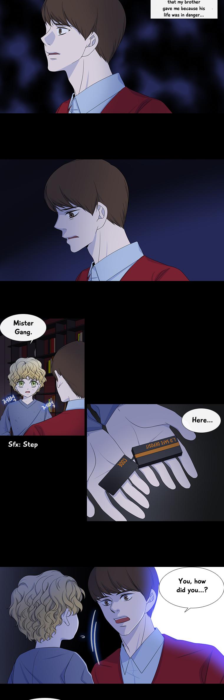 Heavenly Match Chapter 125 page 7 - Chapter 125