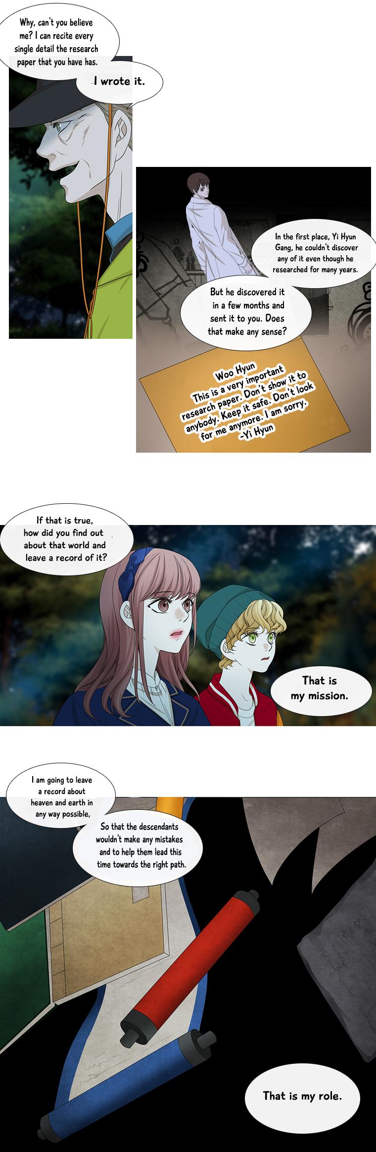 Heavenly Match Chapter 126 page 13 - Chapter 126
