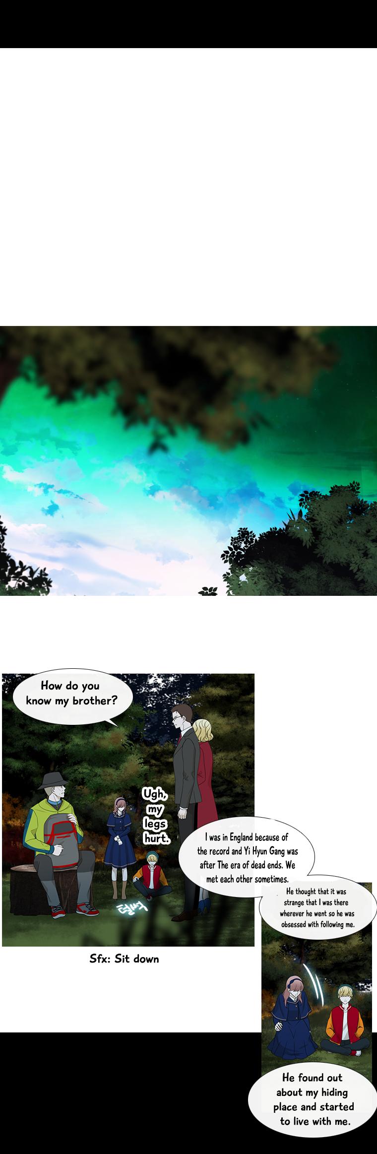 Heavenly Match Chapter 126 page 14 - Chapter 126