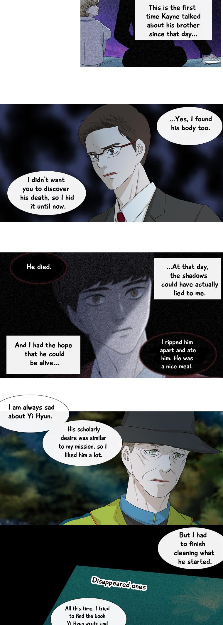 Heavenly Match Chapter 126 page 16 - Chapter 126