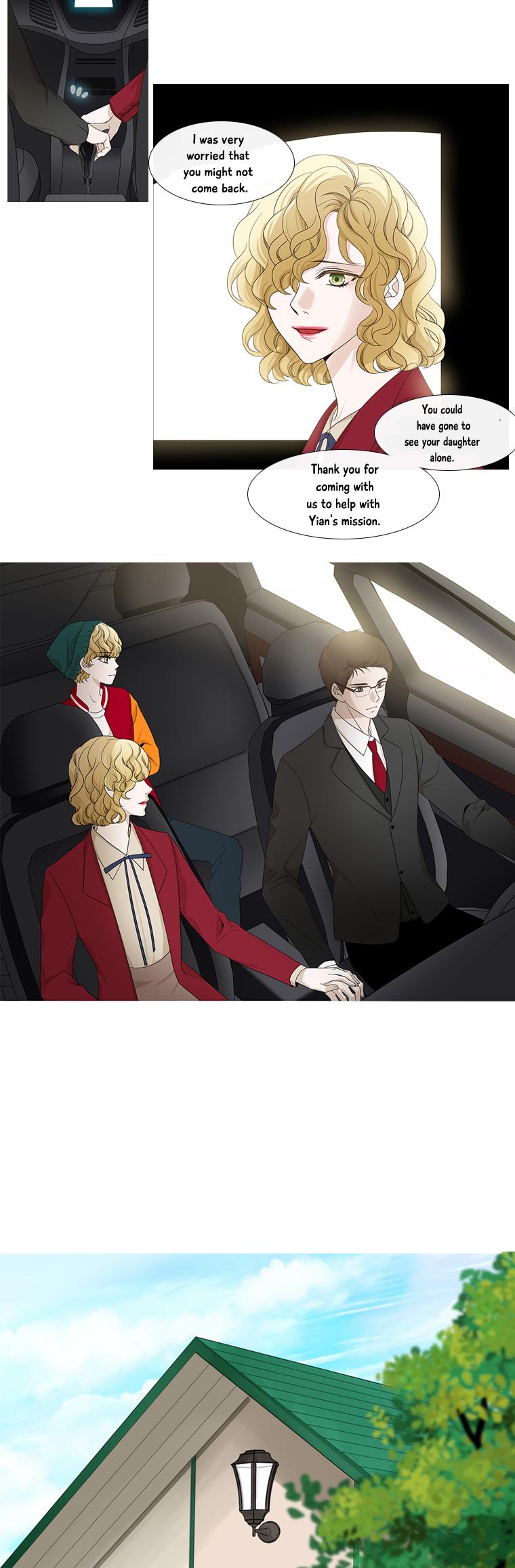 Heavenly Match Chapter 126 page 4 - Chapter 126