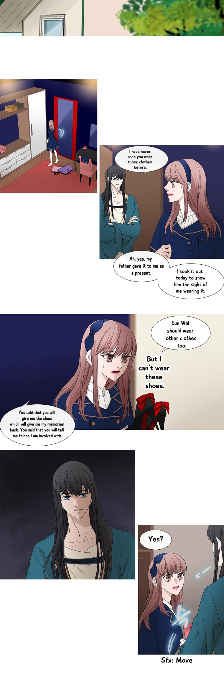 Heavenly Match Chapter 126 page 5 - Chapter 126