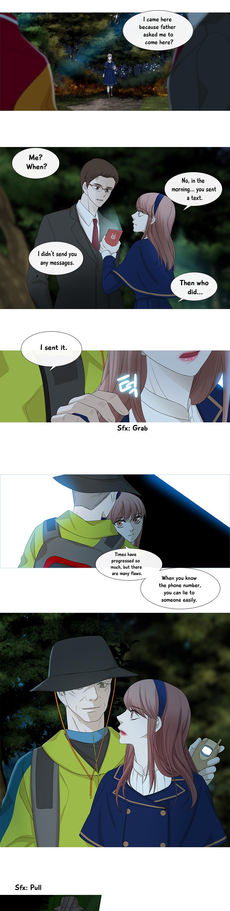 Heavenly Match Chapter 126 page 9 - Chapter 126