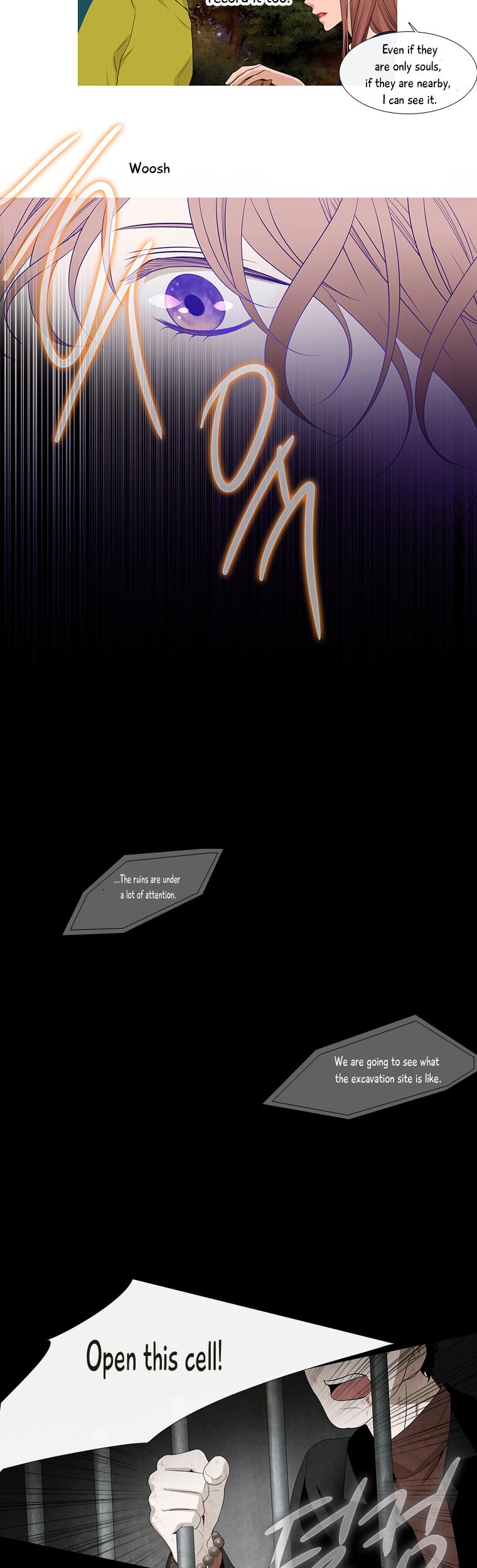 Heavenly Match Chapter 127 page 10 - Chapter 127