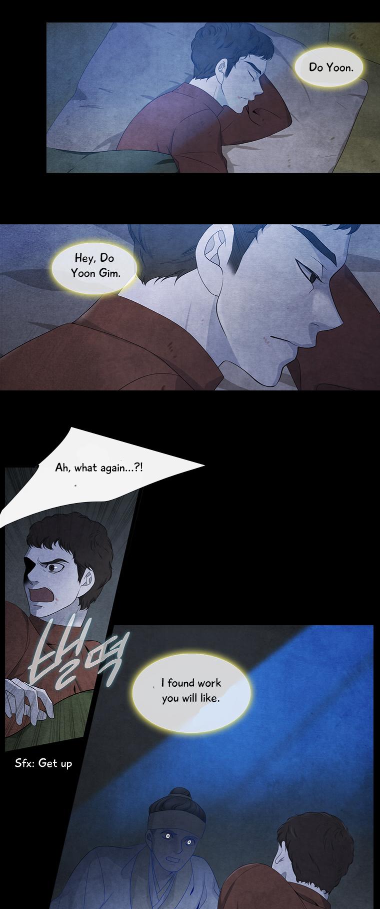 Heavenly Match Chapter 127 page 18 - Chapter 127