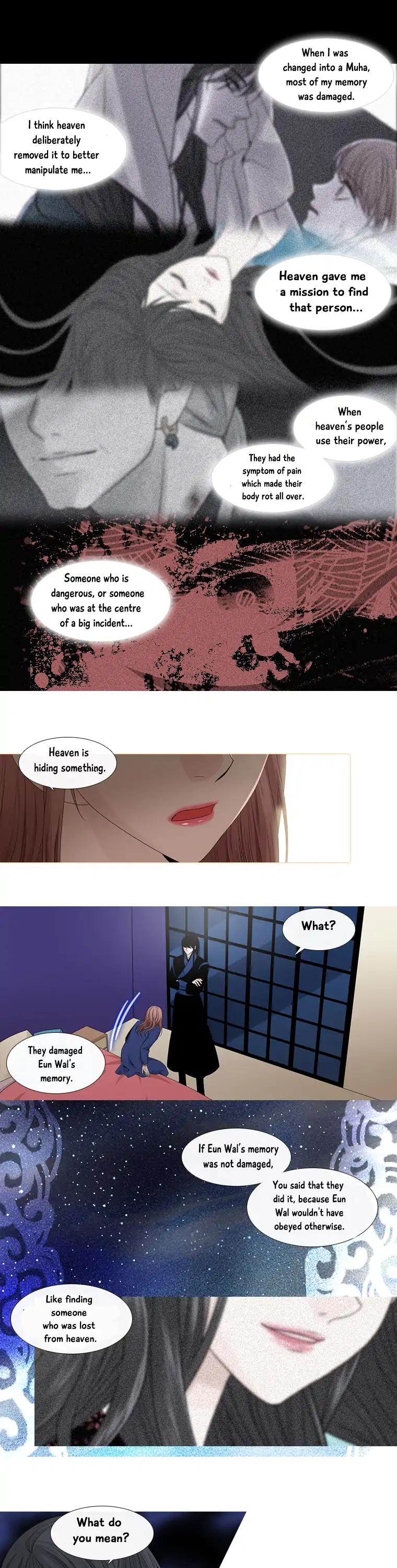 Heavenly Match Chapter 131 page 12 - Chapter 131