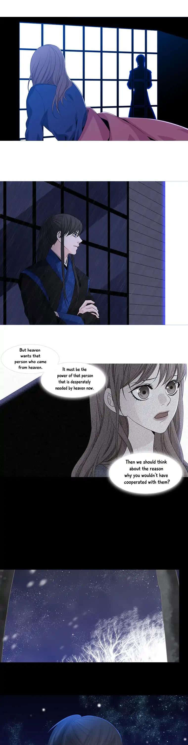 Heavenly Match Chapter 131 page 15 - Chapter 131