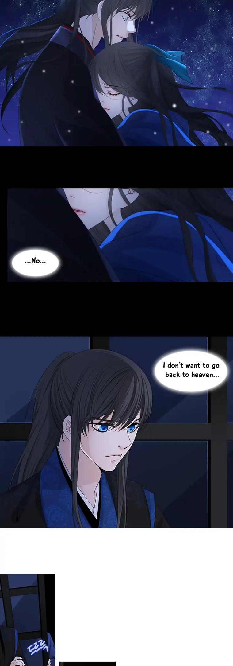 Heavenly Match Chapter 131 page 16 - Chapter 131