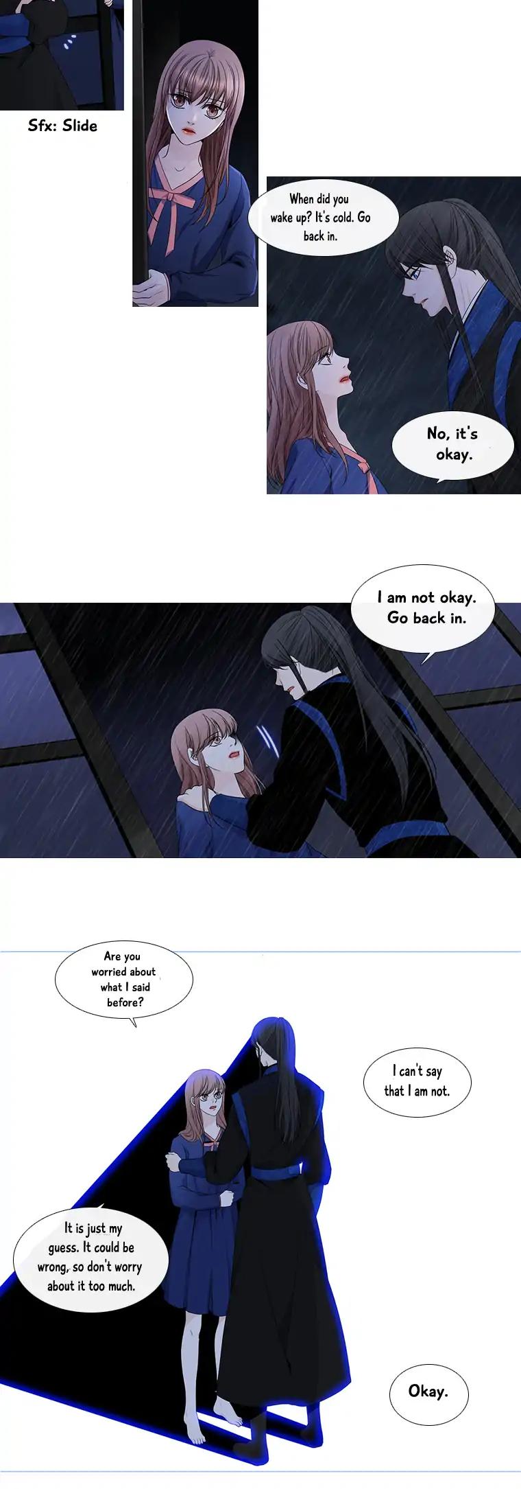Heavenly Match Chapter 131 page 17 - Chapter 131