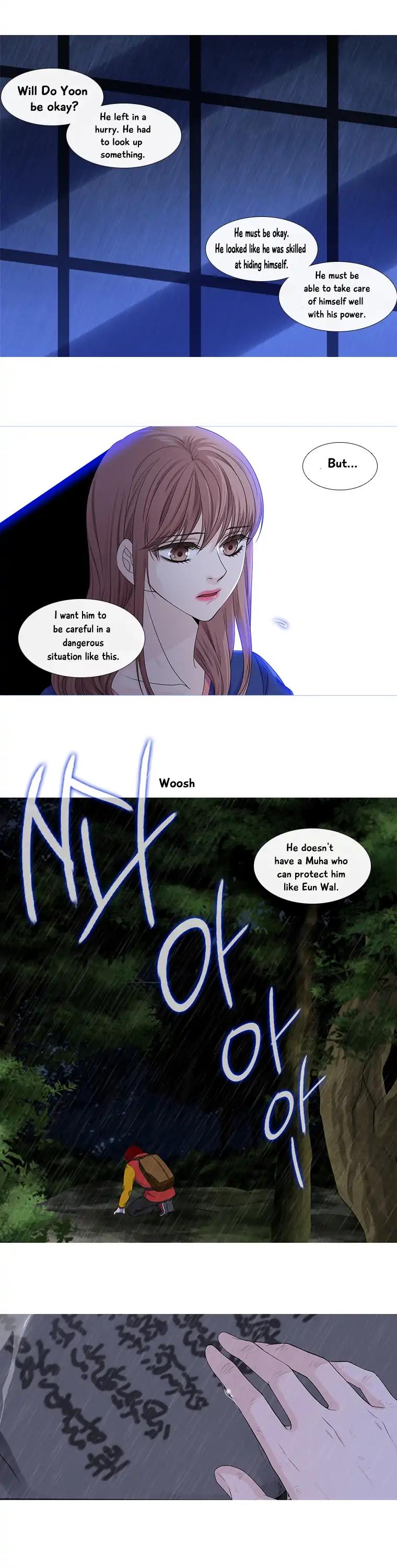 Heavenly Match Chapter 131 page 18 - Chapter 131