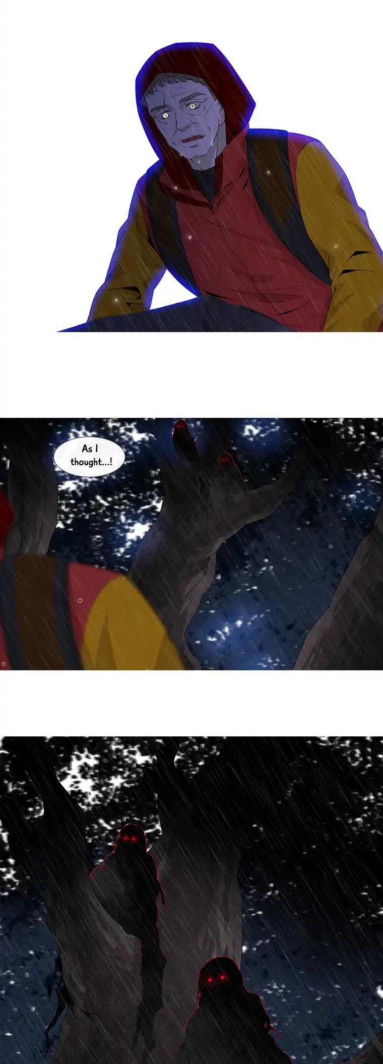 Heavenly Match Chapter 131 page 19 - Chapter 131