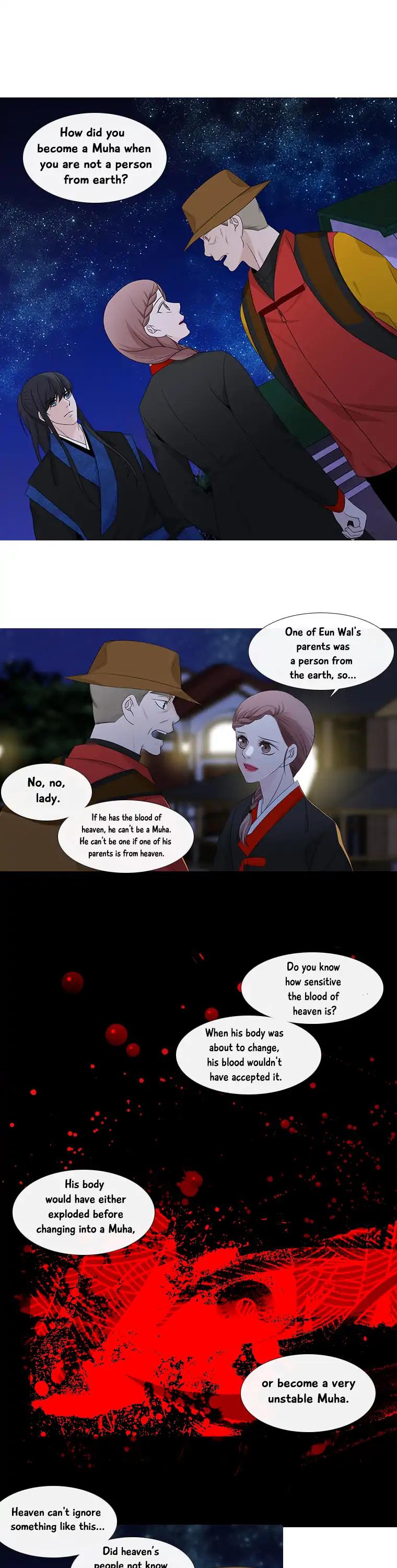 Heavenly Match Chapter 131 page 3 - Chapter 131