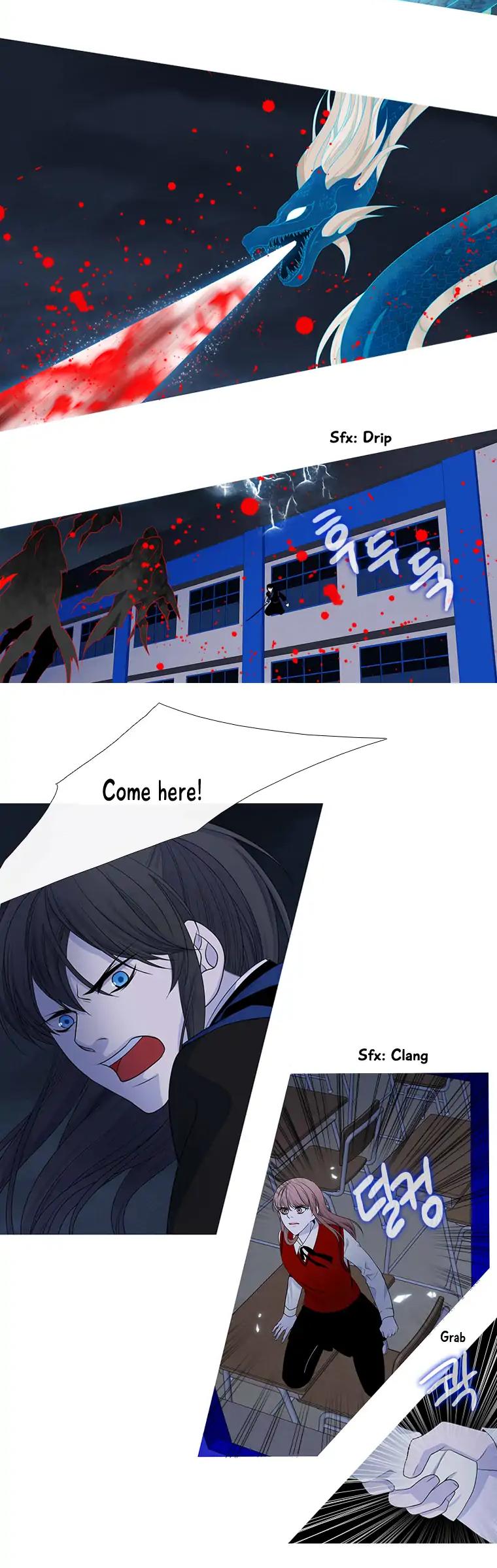 Heavenly Match Chapter 132 page 11 - Chapter 132
