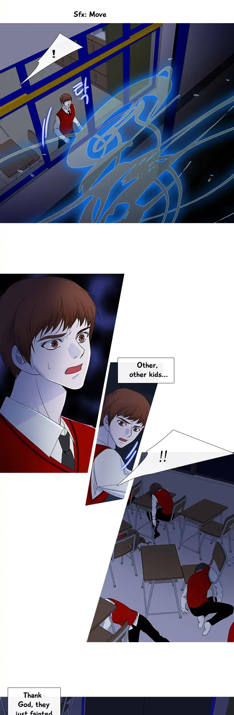 Heavenly Match Chapter 132 page 13 - Chapter 132