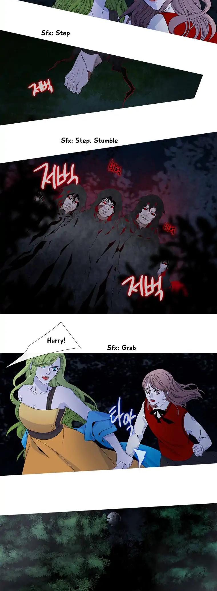 Heavenly Match Chapter 132 page 19 - Chapter 132