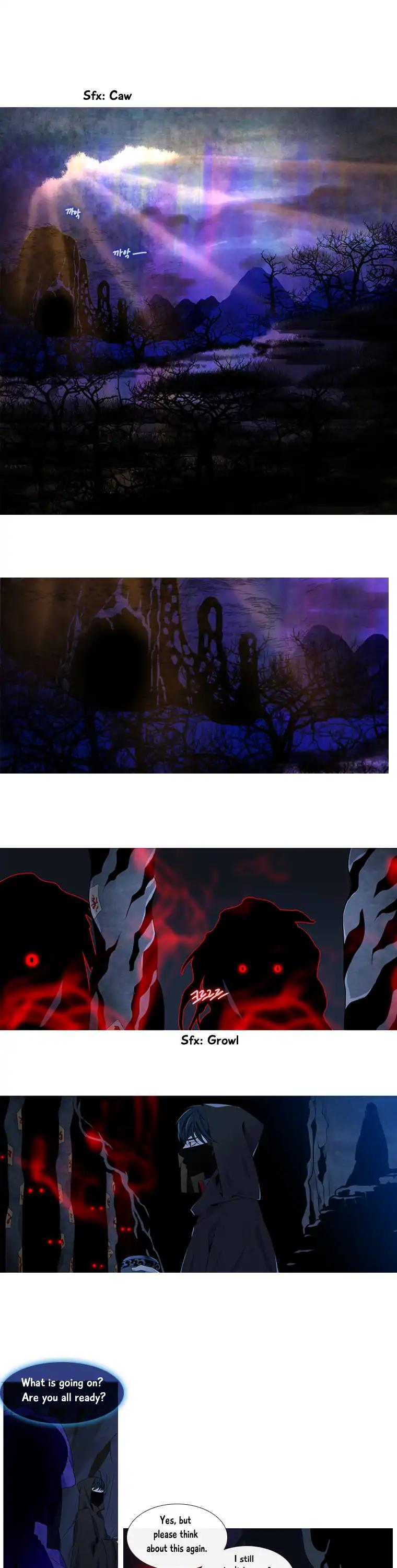 Heavenly Match Chapter 132 page 3 - Chapter 132