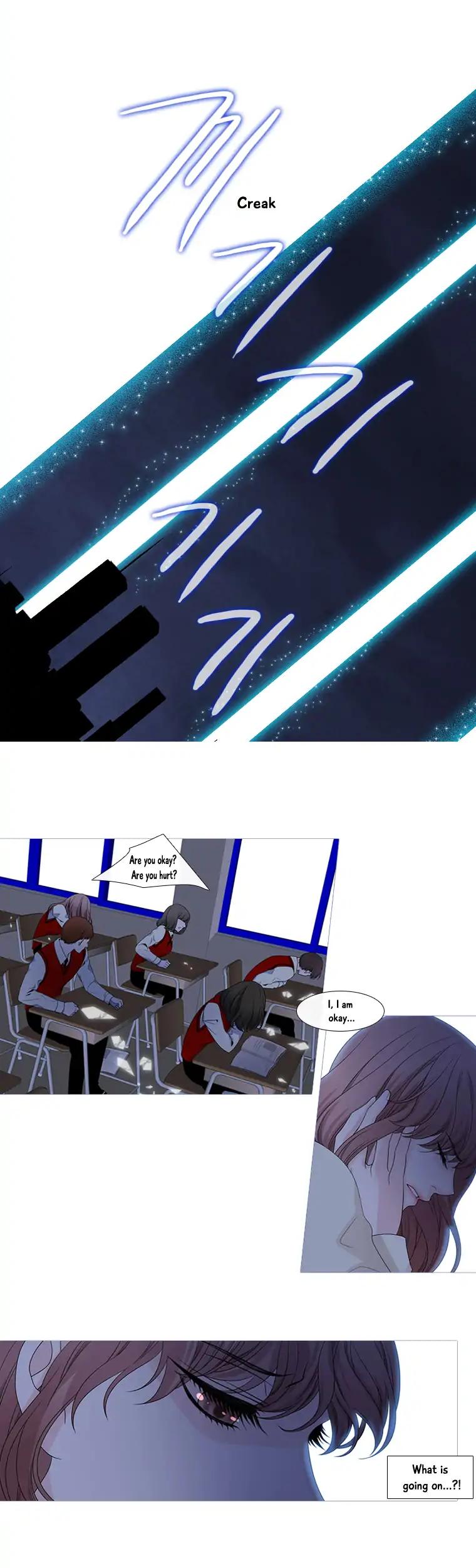 Heavenly Match Chapter 132 page 7 - Chapter 132