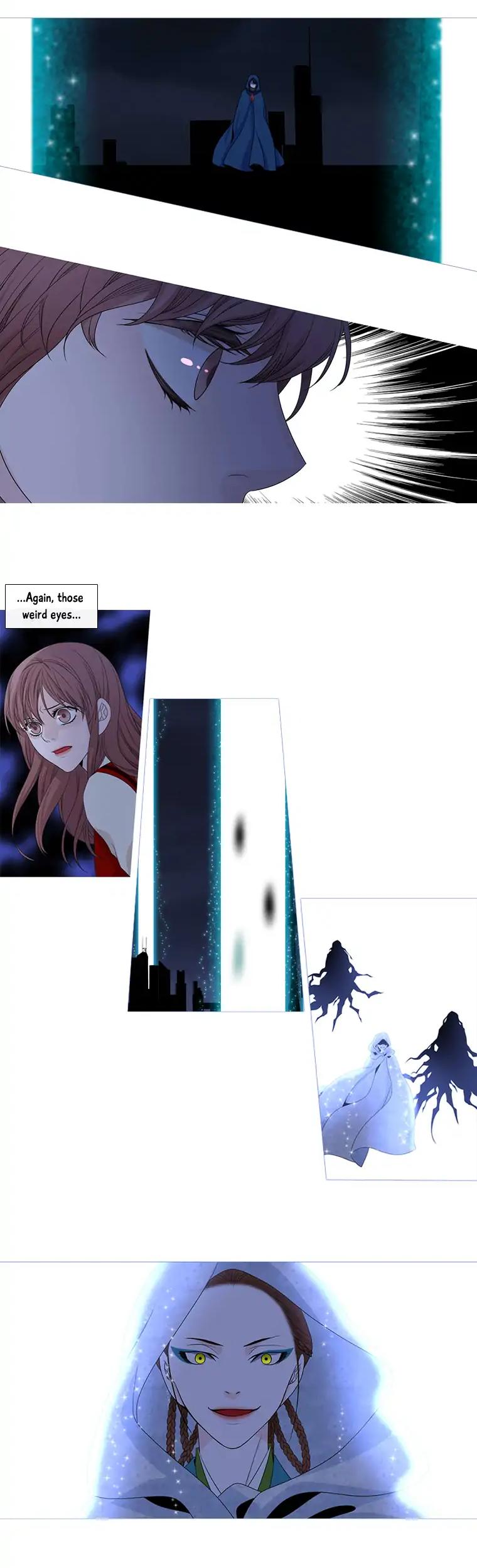 Heavenly Match Chapter 132 page 8 - Chapter 132