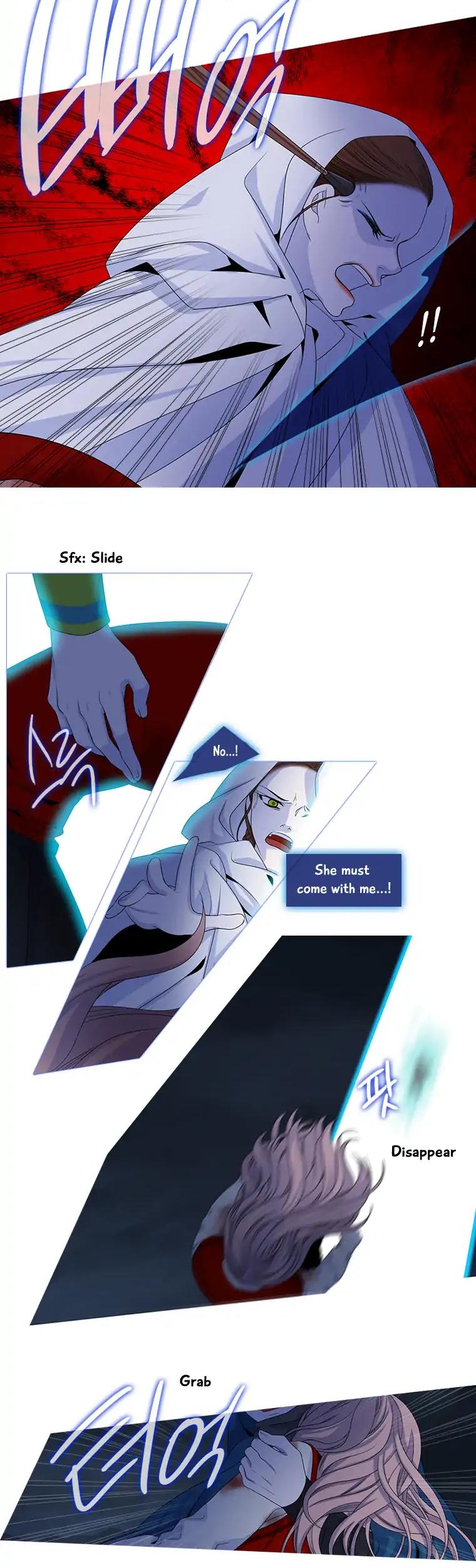 Heavenly Match Chapter 134 page 11 - Chapter 134