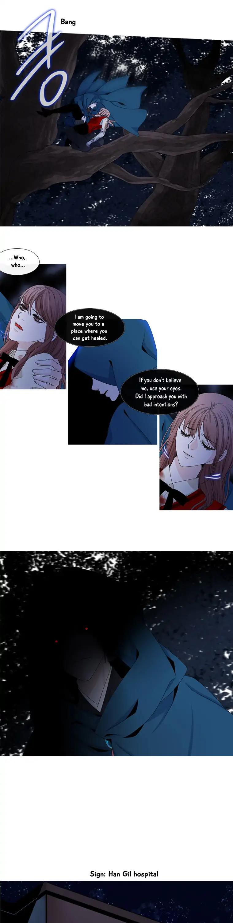 Heavenly Match Chapter 134 page 12 - Chapter 134