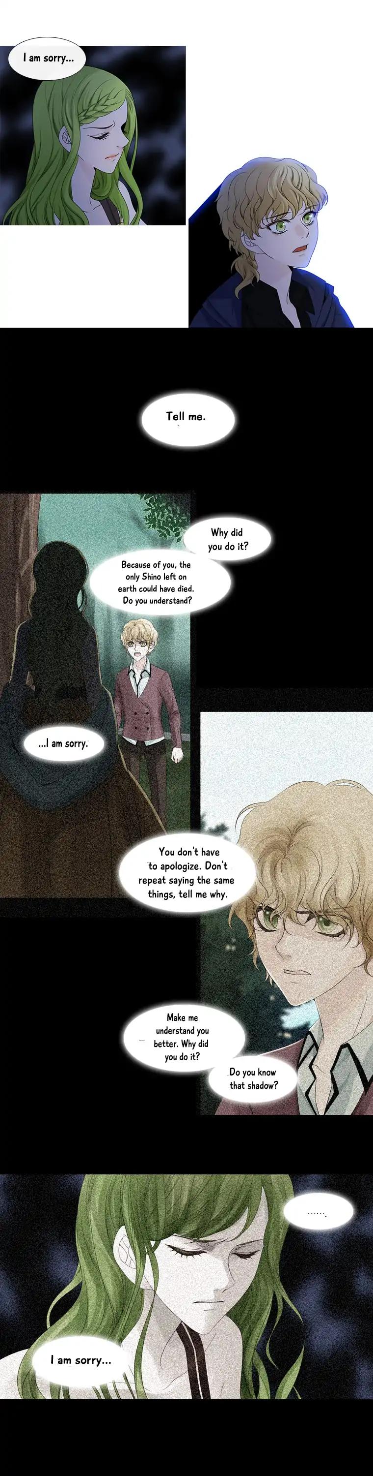 Heavenly Match Chapter 134 page 15 - Chapter 134