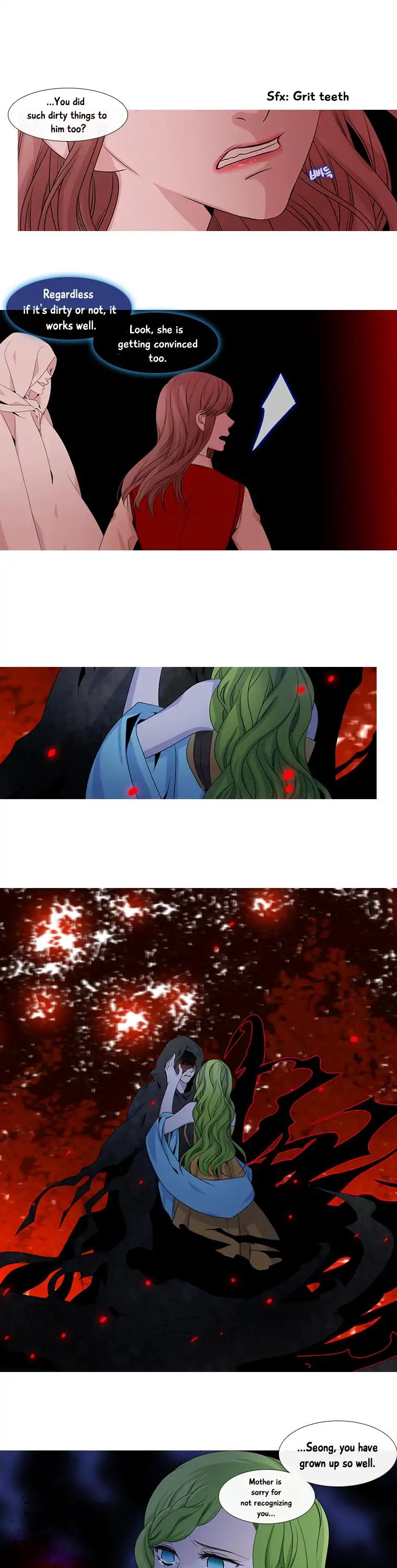 Heavenly Match Chapter 134 page 3 - Chapter 134