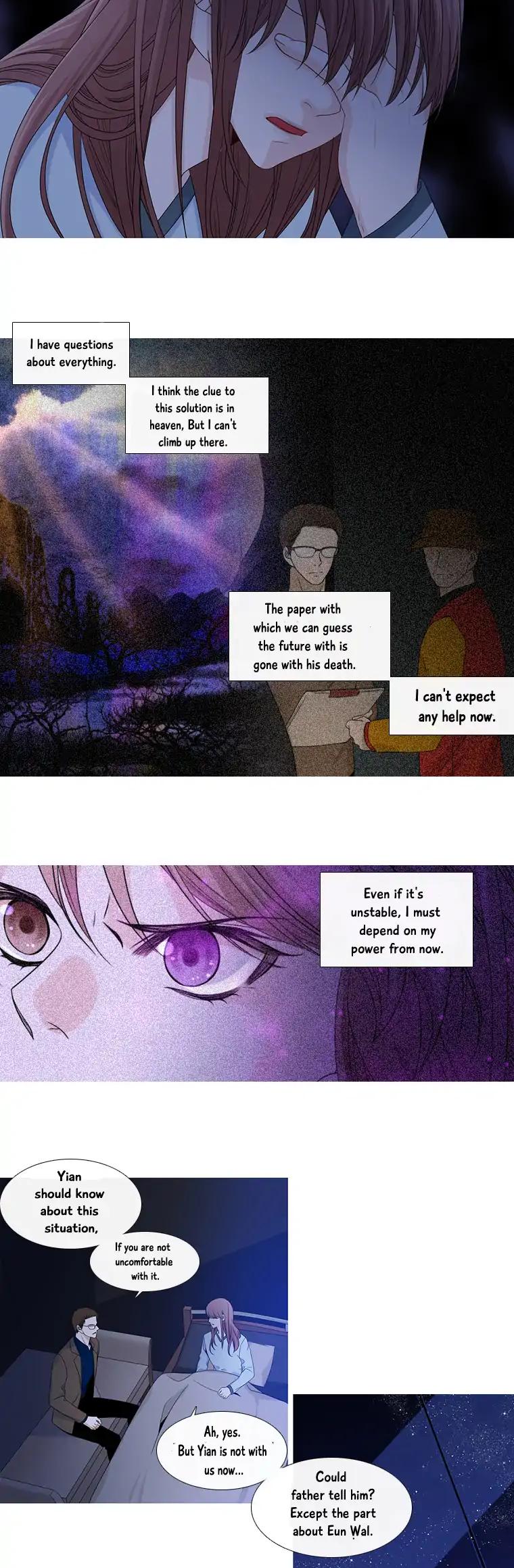 Heavenly Match Chapter 136 page 10 - Chapter 136