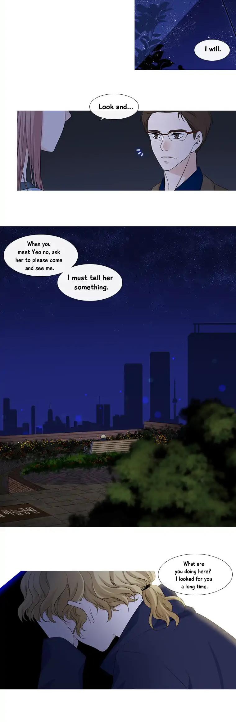 Heavenly Match Chapter 136 page 11 - Chapter 136