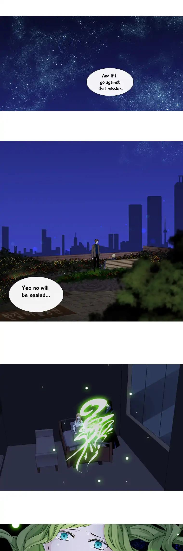 Heavenly Match Chapter 136 page 15 - Chapter 136