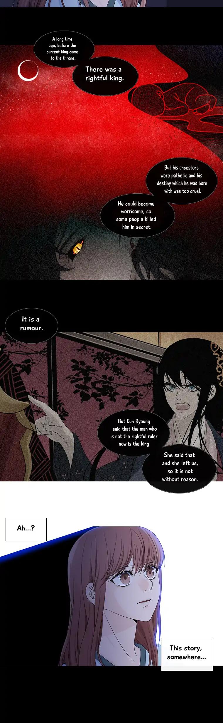 Heavenly Match Chapter 136 page 5 - Chapter 136