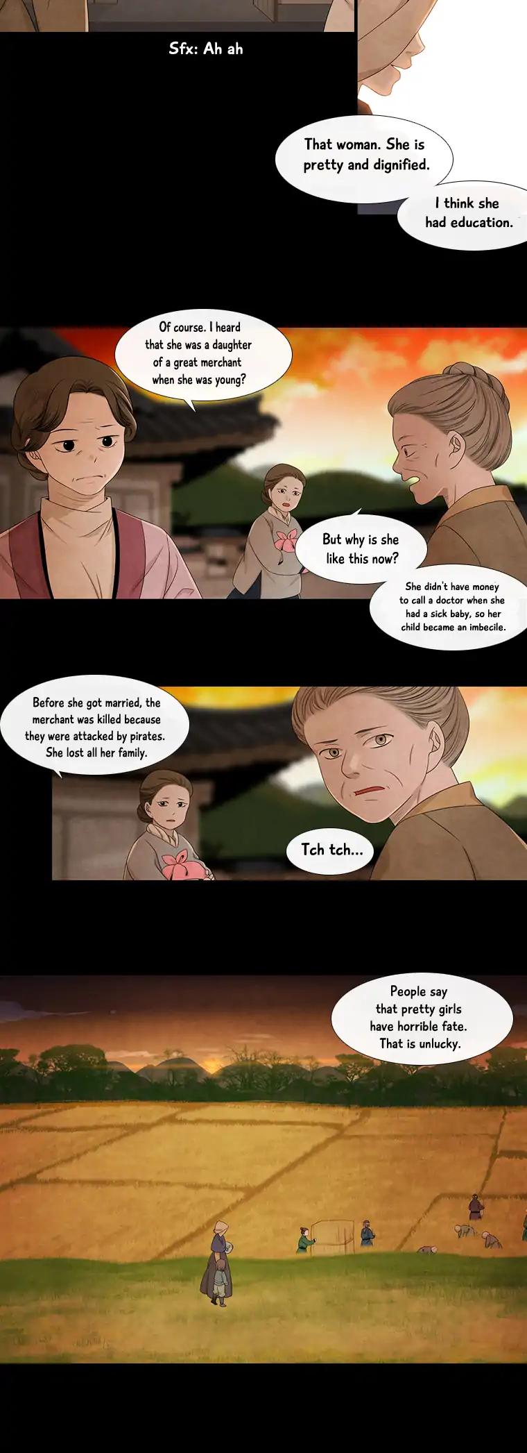 Heavenly Match Chapter 137 page 10 - Chapter 137