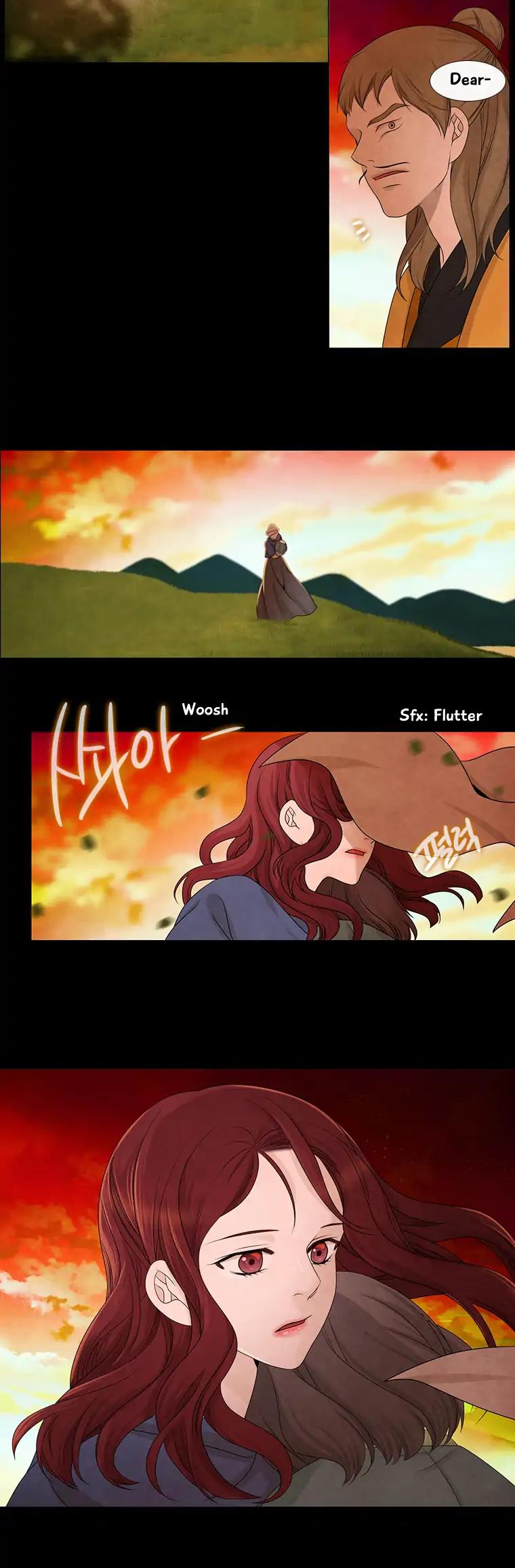 Heavenly Match Chapter 137 page 17 - Chapter 137