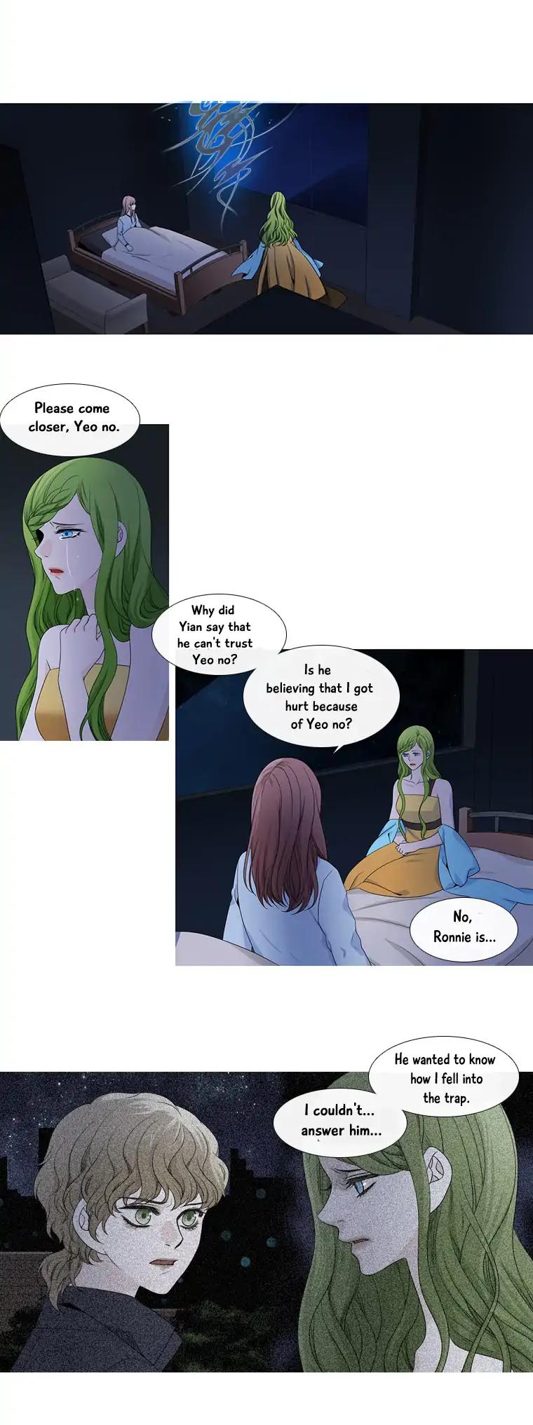 Heavenly Match Chapter 137 page 5 - Chapter 137