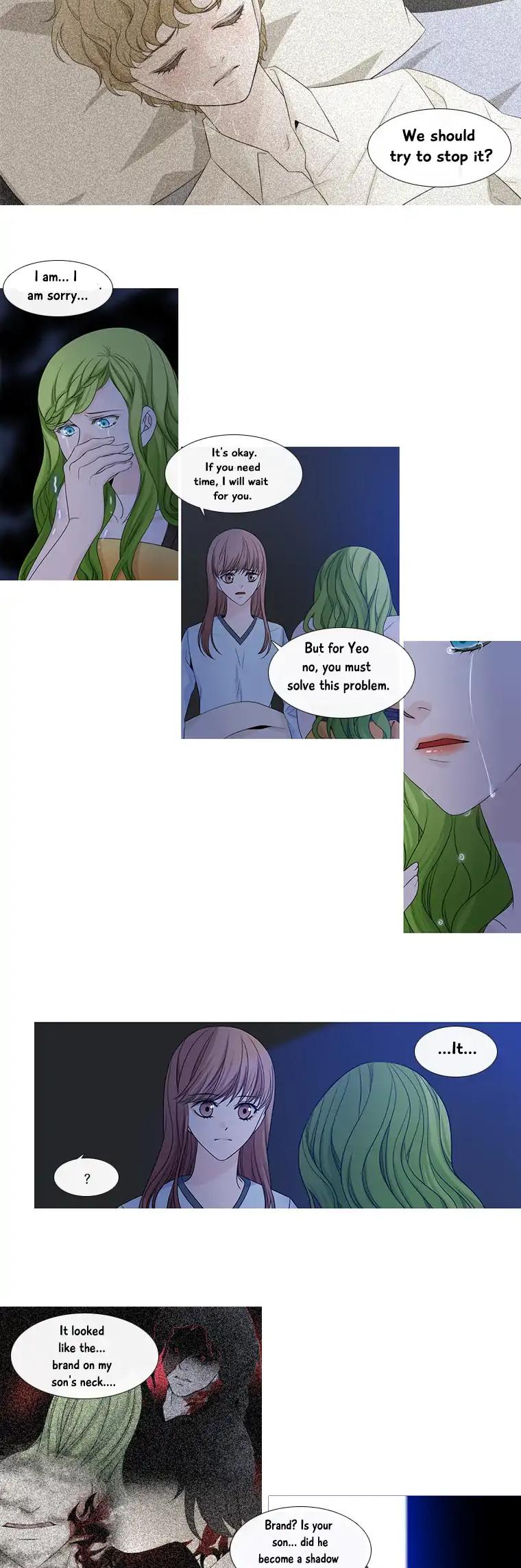 Heavenly Match Chapter 137 page 7 - Chapter 137