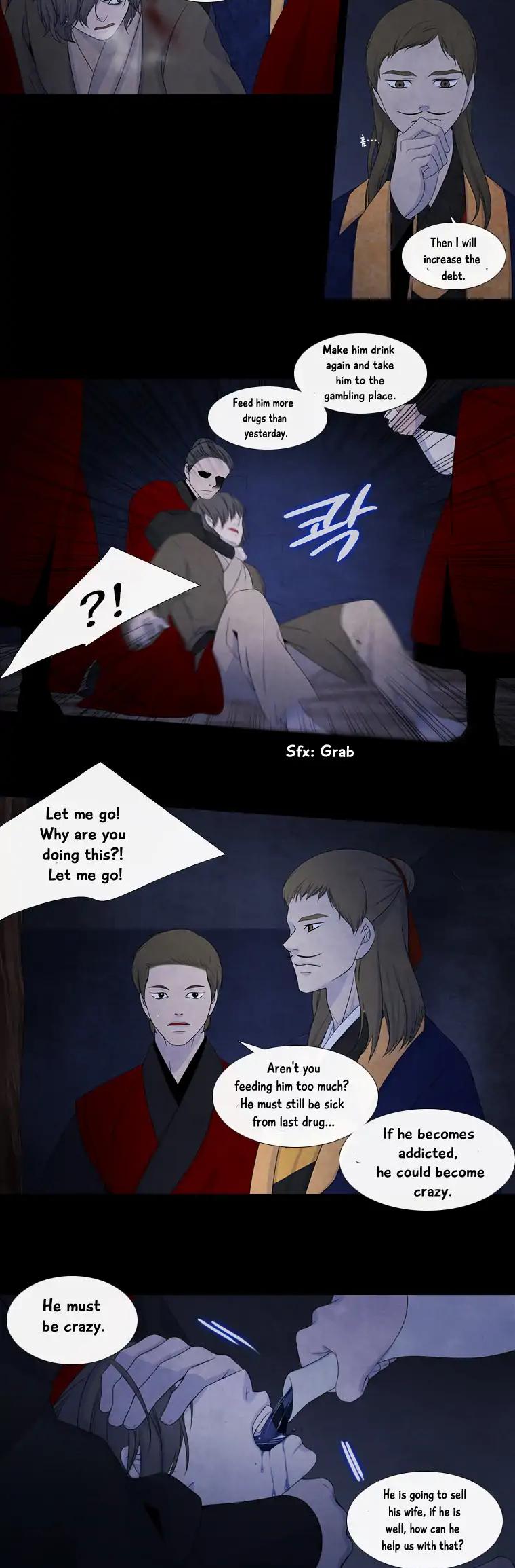 Heavenly Match Chapter 138 page 14 - Chapter 138